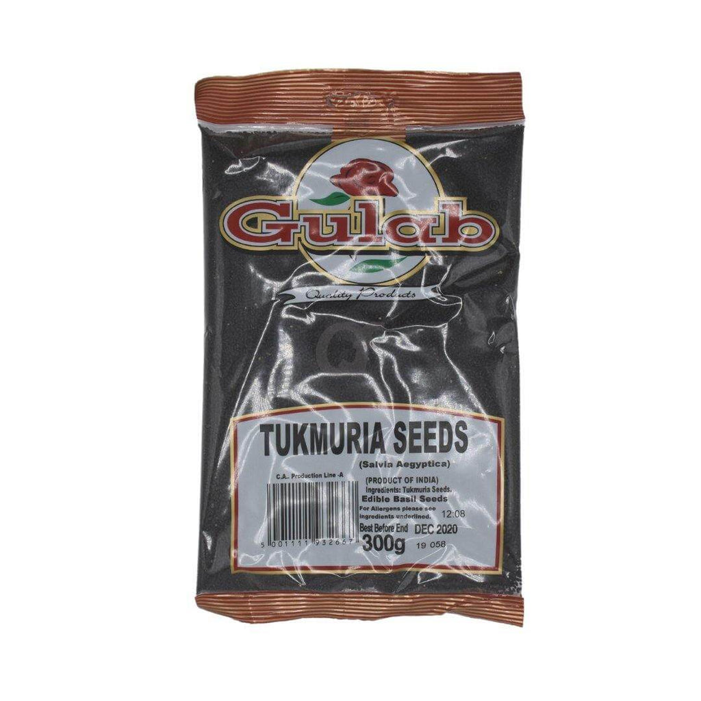 Gulab Tukmuria Seeds 300g