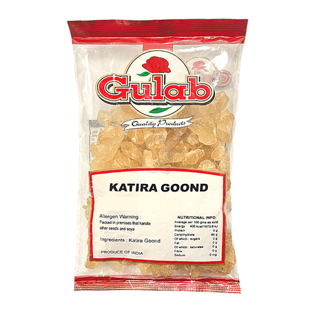 Gulab Katira Goond