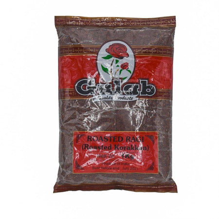Gulab Roasted Ragi (Roasted Korakkan) 1kg