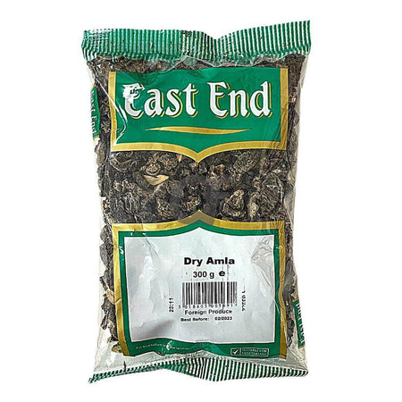 East End Dry Amla 300g