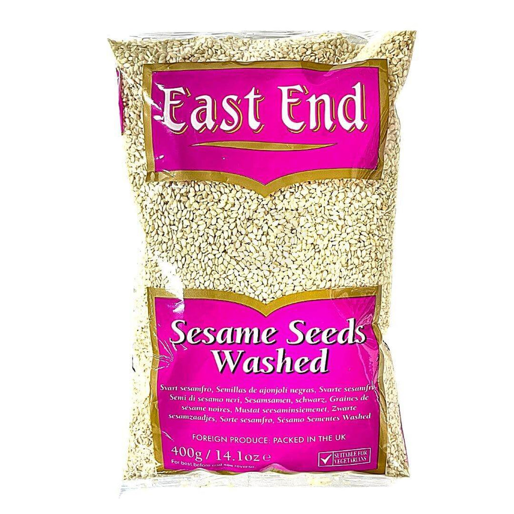 East End Sesame Seeds Washed