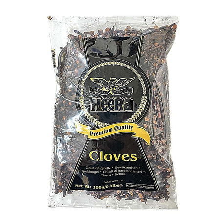 Heera Cloves