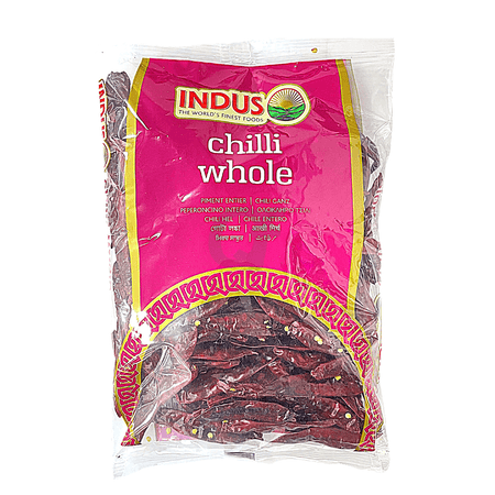 Indus Chilli Whole