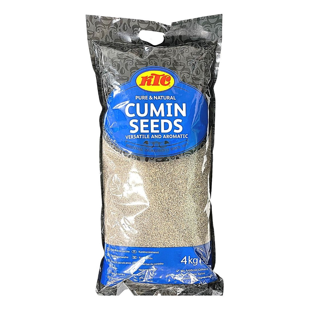 KTC/ Chef's Choice Cumin seeds