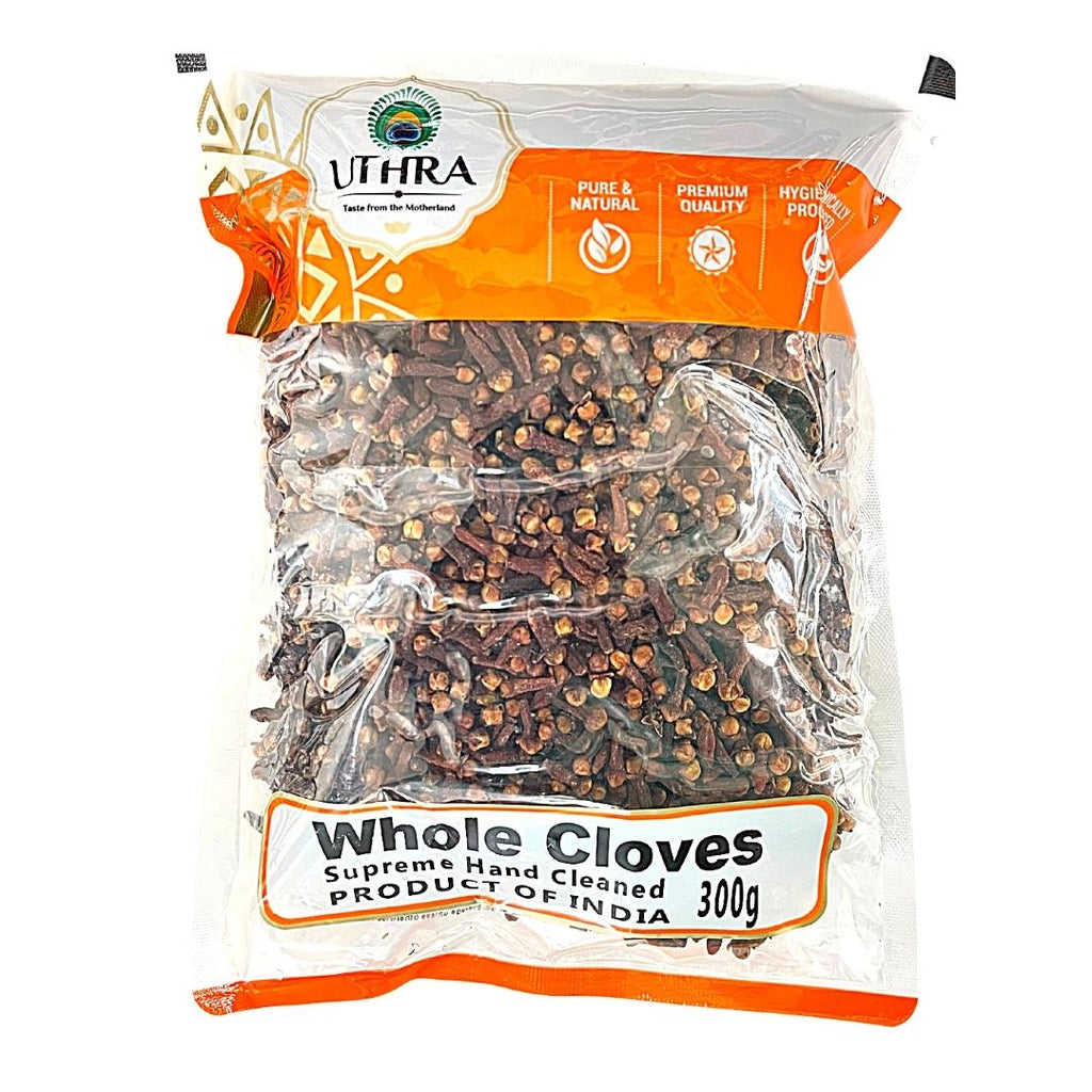 Uthra Whole Cloves