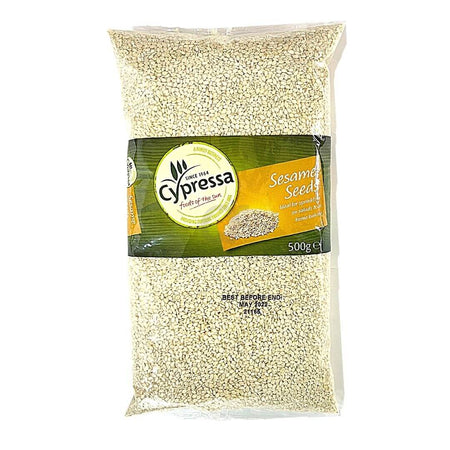 Cypressa Sesame Seeds