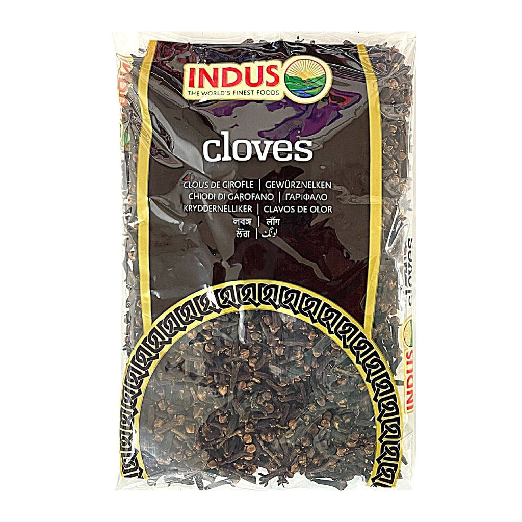 Indus Cloves