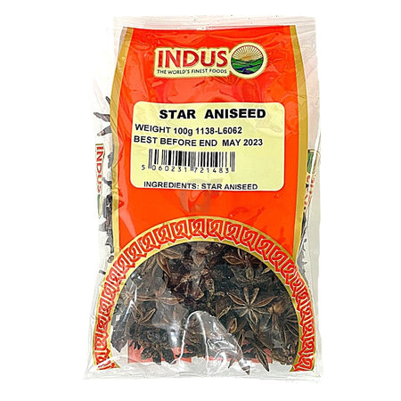 Indus Star Aniseed