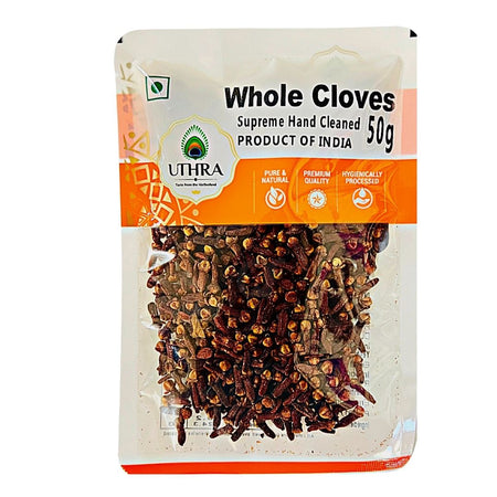 Uthra whole cloves