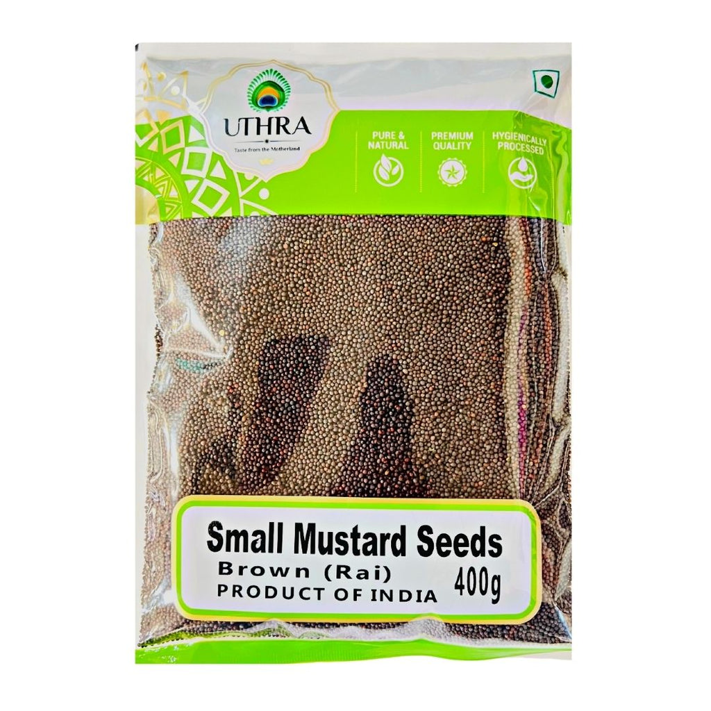 Uthra Small Mustard Seeds