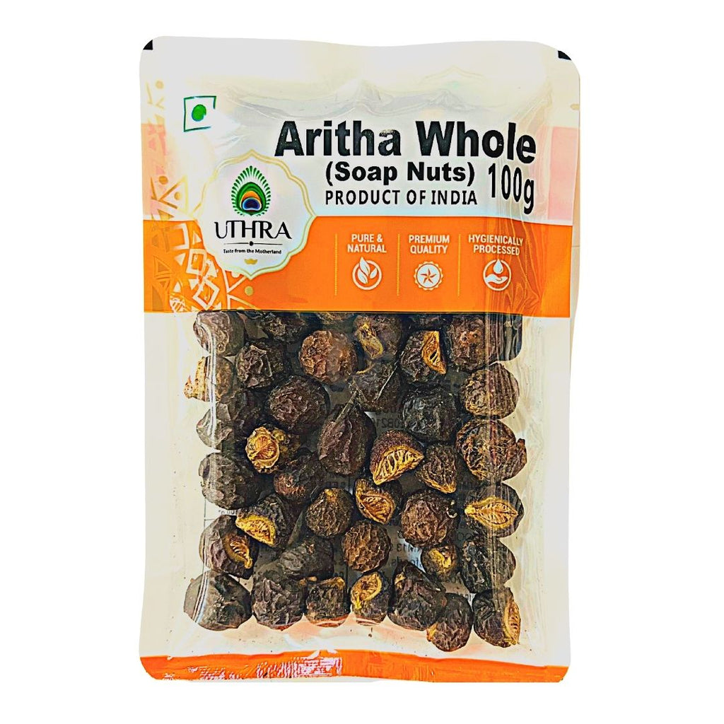 Uthra  Aritha Whole
