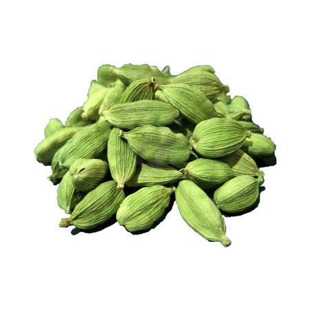 Green Indian Cardamom (Elaichi) 5KG