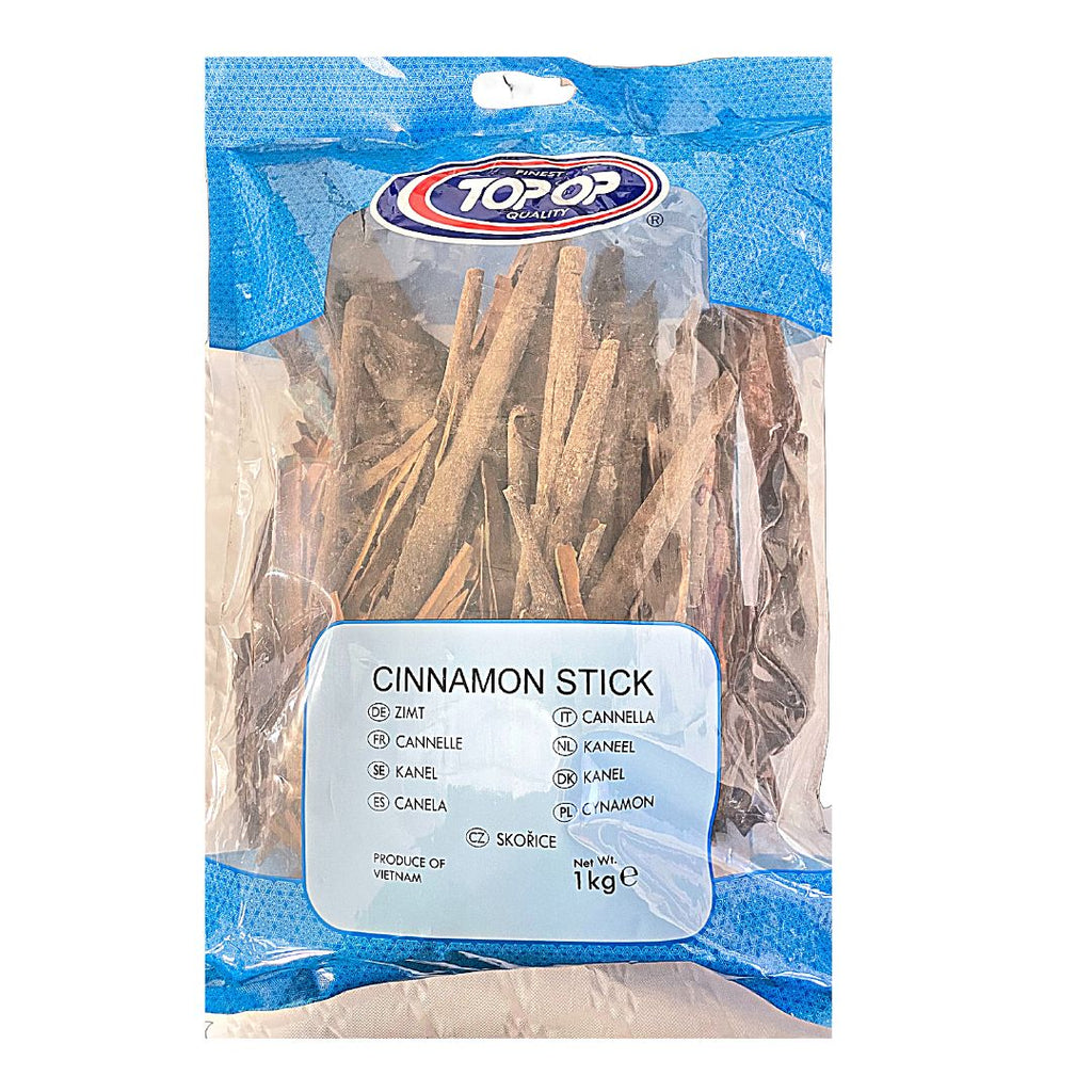 TopOp- Cinnamon Stick