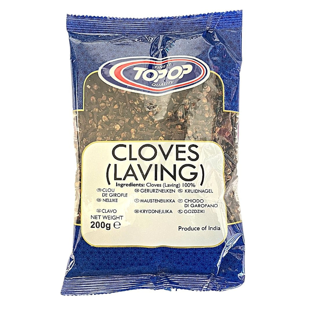TopOp Cloves (Laving)
