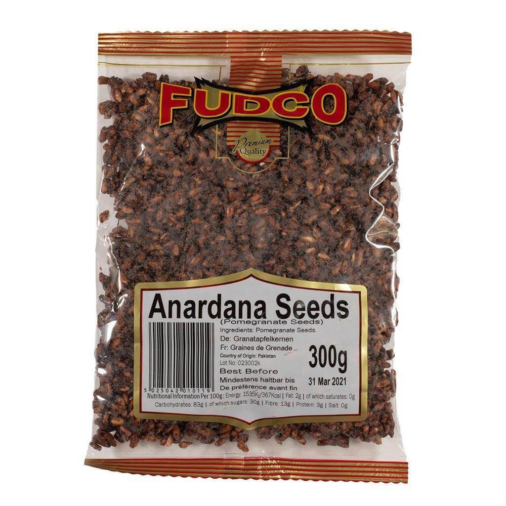 Fudco anardhana seeds 300g