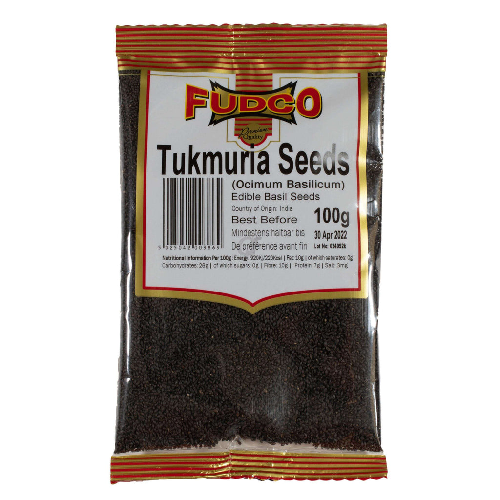 Fudco tukmaria seeds