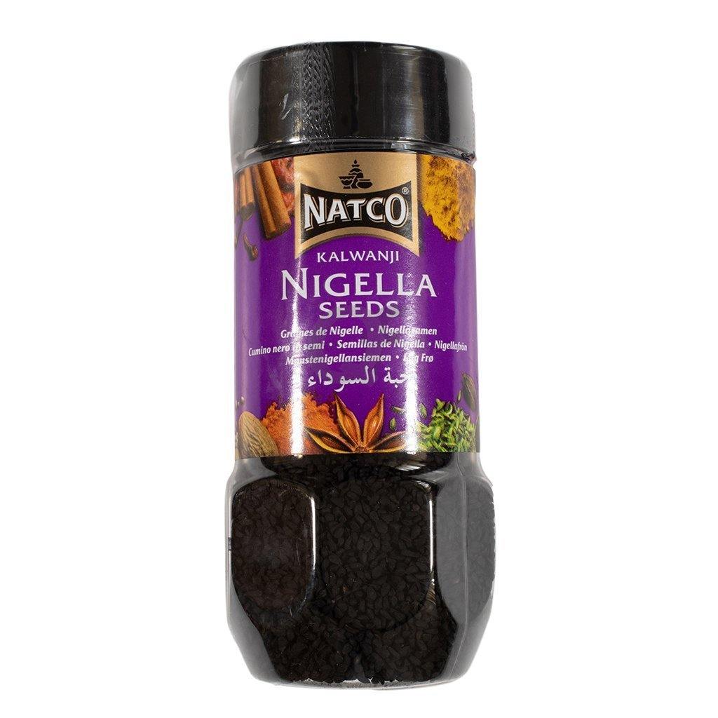 Natco Kalwanji Nigella Seeds (Jar) 100g