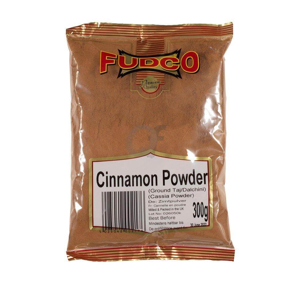 Fudco cinnamon powder 300g