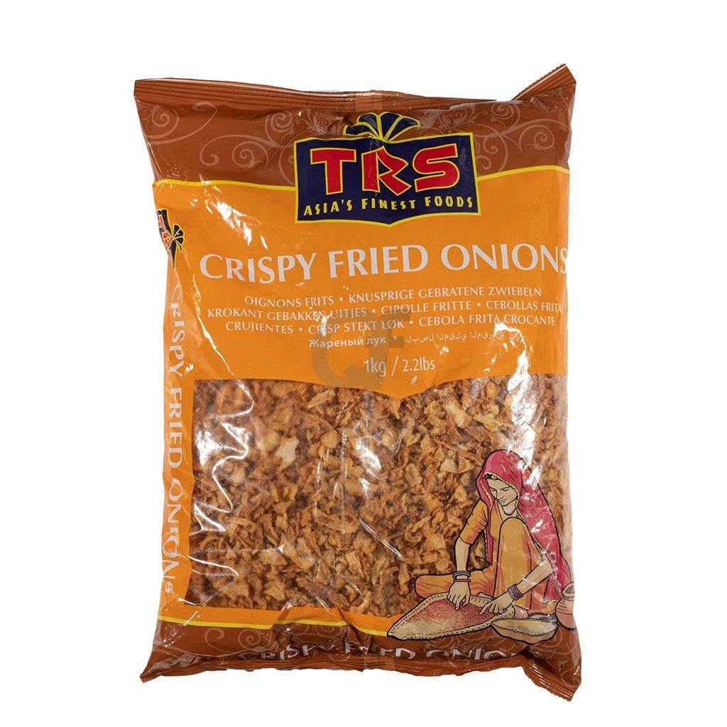 TRS Crispy Fried Onions