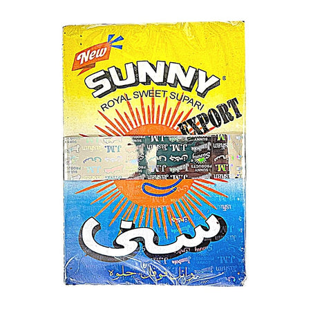 Sunny Royal Sweet Supari