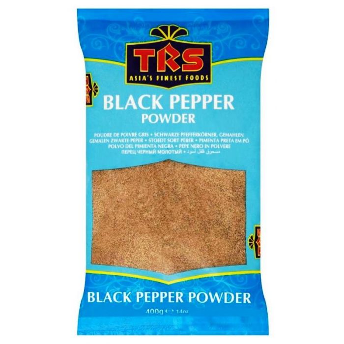 TRS black pepper powder