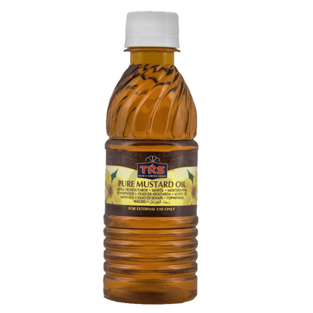TRS Pure Mustard Oil