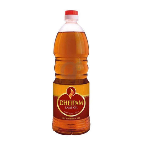 Dheepam Lamp Oil 1Litre