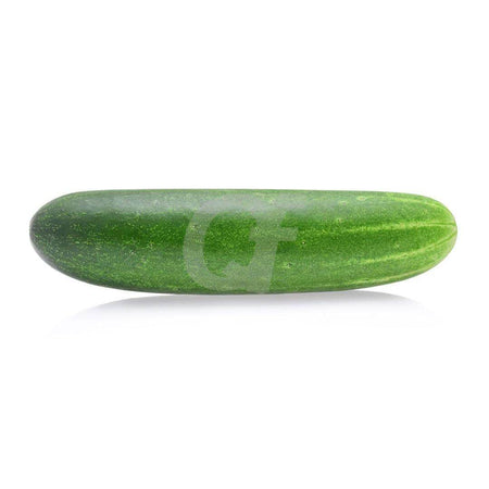 CUCUMBER - single