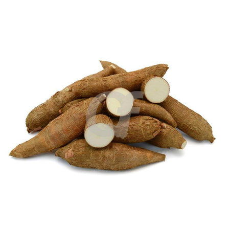 CASSAVA - 700g