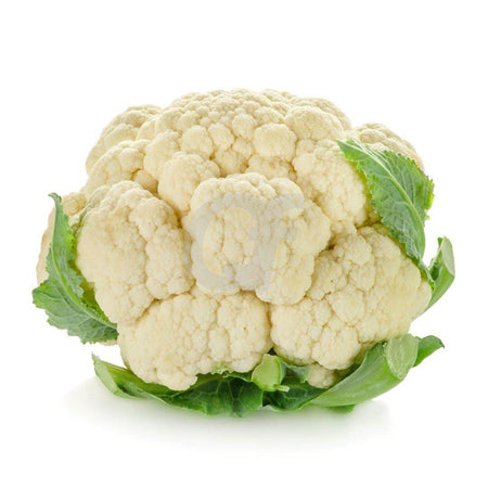 CAULIFLOWER - single