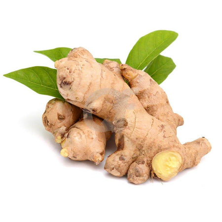 GINGER - 500g
