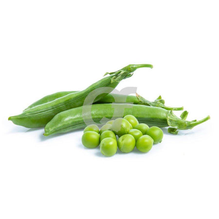 GREEN PEAS - 400g