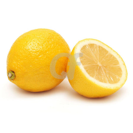 LEMON YELLOW - single