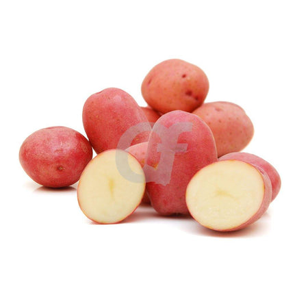 POTATO RED - 2kg