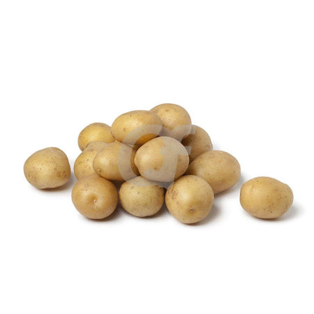 BABY POTATO - 1kg