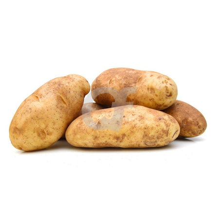 JACKET POTATO - 1kg