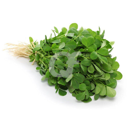 Methi Fenugreek Fresh - 1 Bunch