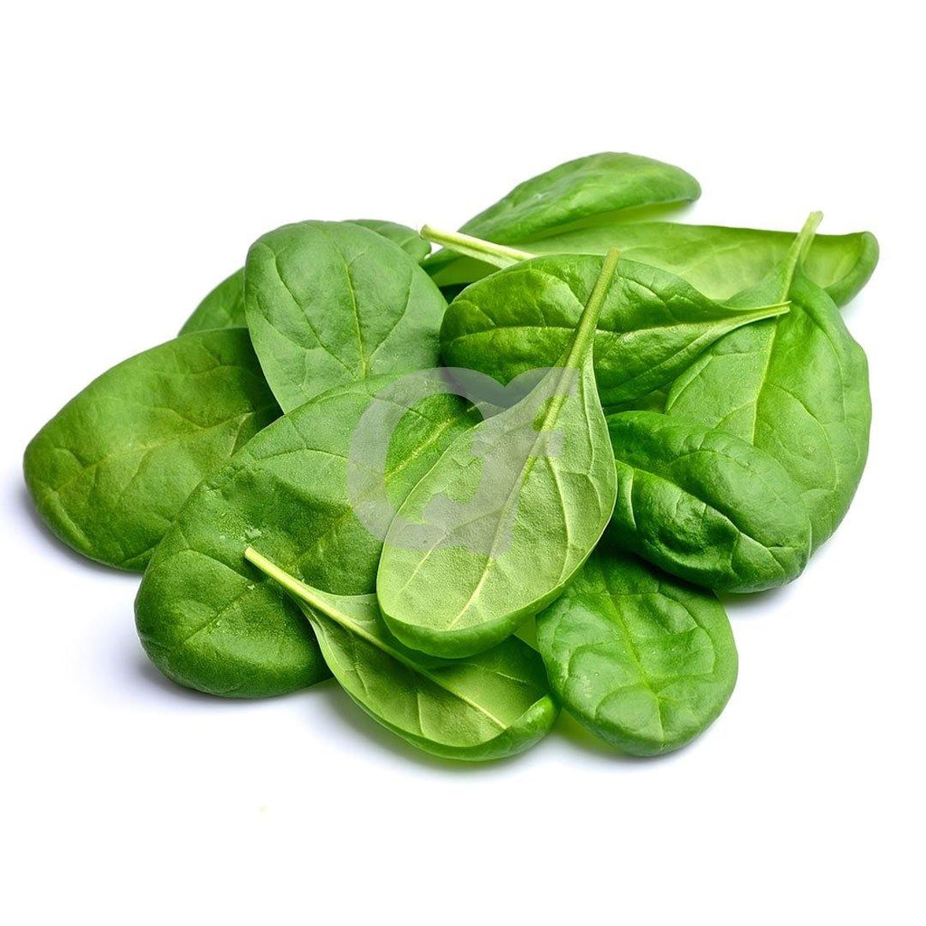 SPINACH PACK - single