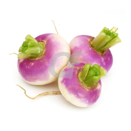 TURNIPS - 500g