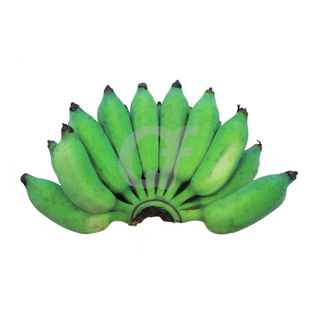MATOKI (green banana) - 500g