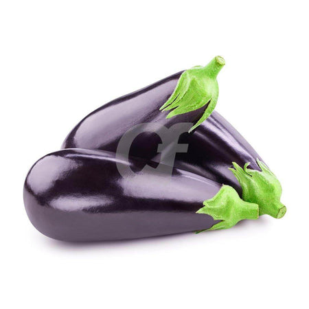 AUBERGINE DUTCH - 300g