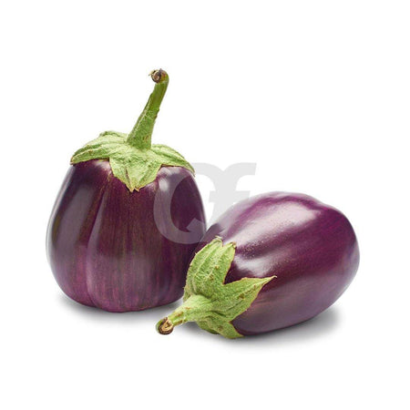 AUBERGINE KENYAN - 300g