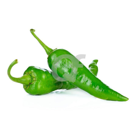 CHILLI BULLET - 250g