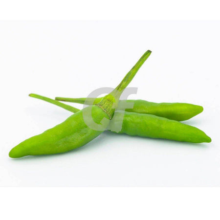 CHILLI TURKISH GREEN - 300g