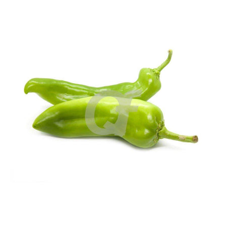 CHILLI TURKISH WHITE - 250g