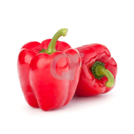 PEPPERS RED - single