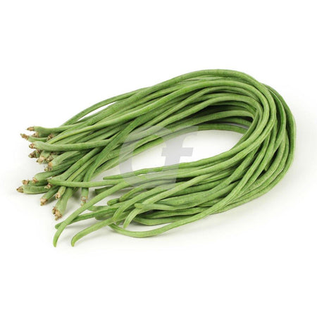 LONG GREEN BEANS - 400g
