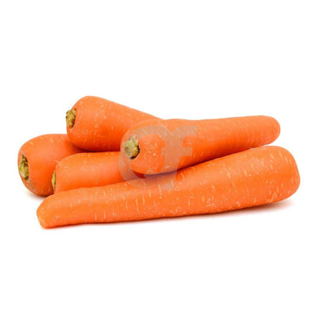 CARROTS - 500g