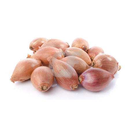 SHALLOT ONIONS - 300g